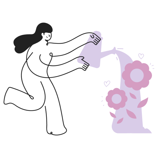 We are your safe place